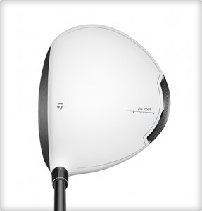 白いスライダー